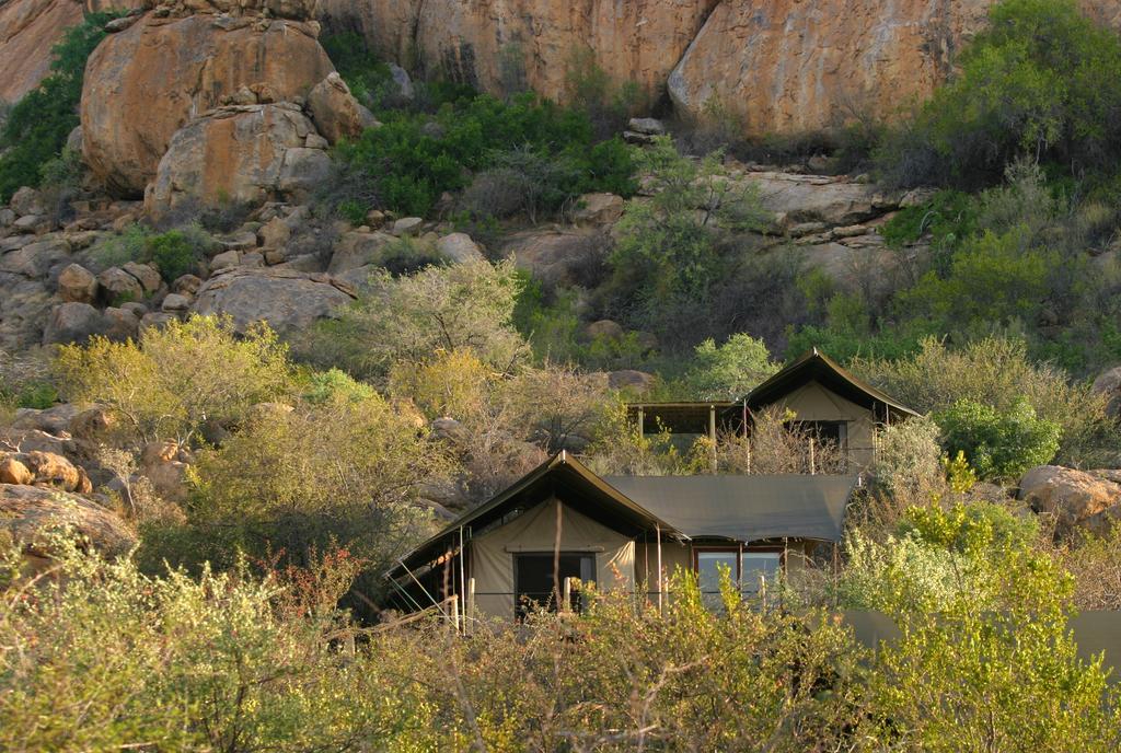 Erongo Wilderness Lodge Omaruru Extérieur photo