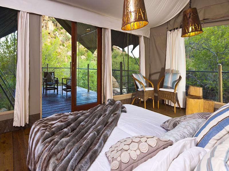 Erongo Wilderness Lodge Omaruru Extérieur photo